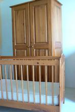 Babykamer, Ophalen, Gebruikt, Jongetje of Meisje