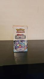 demi display Couronne stellaire pokémon fr, Enlèvement ou Envoi, Comme neuf