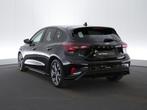 Ford Focus ST Line|Automaat|Camera|Carplay, Auto's, Ford, Stof, Gebruikt, Euro 6, Zwart