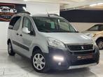 Peugeot partner 1.6hdi / 2015 / eu6b / 150.000km / garantie, Auto's, Monovolume, 7 zetels, Bedrijf, 5 deurs