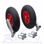 Centreerset luchtband 400/480-8 met stroppenplaat, Enlèvement ou Envoi, Neuf, Autres types