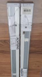 2 x nieuwe aluminium jalouzie ( wit) 70 x 175, Ophalen, Wit, Nieuw, 50 tot 100 cm