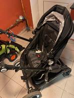 Poussette 3 en 1, Ophalen of Verzenden, Gebruikt