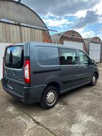 Citroën jumpy, Auto's, Euro 5, Diesel, Particulier, Jumpy Combi