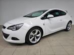 Opel Astra 1.4 GTC OPC-Line, Autos, Noir, Tissu, Achat, 4 cylindres