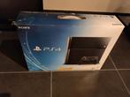 Ps4 console 500gb in originele doos + 2 controllers., Games en Spelcomputers, Spelcomputers | Sony PlayStation 4, Original, Met 2 controllers