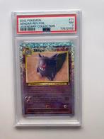 Gengar rev foil PSA7, Ophalen of Verzenden, Zo goed als nieuw, Foil