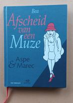 Afscheid van een Muze, Aspe & Marec, Boeken, Ophalen of Verzenden, Zo goed als nieuw