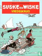 vredeskruid, Boeken, Stripverhalen, Eén stripboek, Ophalen of Verzenden, Nieuw, Willy Vandersteen