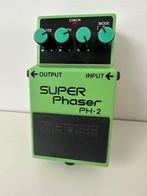 Boss PH-2 Super Phaser – Vintage Japan, Ophalen, Zo goed als nieuw, Overige typen