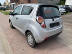 Chevrolet Spark 1.0 Benzine 50kw/68pk 83.657km Euro 5 Bwj 20, Auto's, Chevrolet, Voorwielaandrijving, Euro 5, Stof, 50 kW