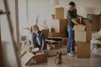 Service de déménagement – Rapide, soigné, Ophalen, Zo goed als nieuw