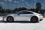 Porsche 992 4 GTS LIFT BURMESTER REAR AXL ST (bj 2024), Auto's, Porsche, 4 zetels, Gebruikt, Parkeersensor, 480 pk