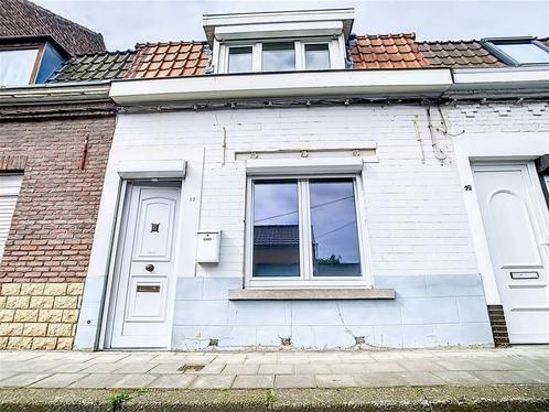 Maison à vendre à Mouscron, 3 chambres, Immo, Huizen en Appartementen te koop, Vrijstaande woning, B