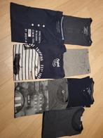 T-shirts Jack &Jones. Maat medium, Comme neuf, Taille 48/50 (M), Enlèvement ou Envoi