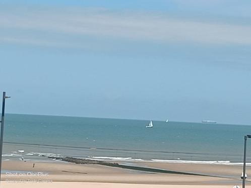 Studio appartement te huur zee Oostende kortverblijf, Vakantie, Vakantiehuizen | België, Appartement, Overige, Aan zee, Eigenaar