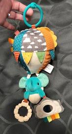 Hangspeeltje - rammelaar van Infantino, Enlèvement ou Envoi, Utilisé, Hochet