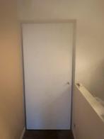 Volle pivoterende binnendeur, Doe-het-zelf en Bouw, Deuren en Vliegenramen, Ophalen, Zo goed als nieuw, Binnendeur