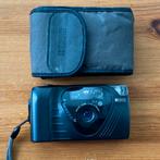 Ricoh FF-9, point&shoot* als nieuw, Audio, Tv en Foto, Olympus