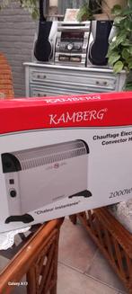 Convector heater, Doe-het-zelf en Bouw, Ophalen, 30 tot 80 cm, Hoog rendement (Hr), Radiator