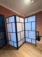 Scheidingswand / Paravent, Maison & Meubles, Enlèvement