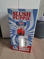Slush puppie ijsmaker, Ophalen of Verzenden, Zo goed als nieuw