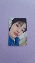 Stray kids IN 5 star photocard, Enlèvement ou Envoi, Neuf, Photo ou Carte