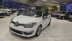 Renault Megane 1.2I GT-Line 97 Kw jaar 2015, 115.000 km, Auto's, Euro 5, Leder, Bedrijf, Handgeschakeld