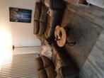 Cognac kleur, Huis en Inrichting, Ophalen, Gebruikt