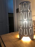 Nachtlamp, Huis en Inrichting, Lampen | Tafellampen, Gebruikt, Ophalen of Verzenden