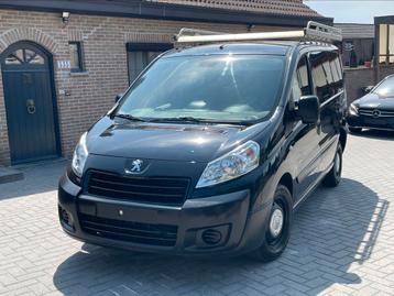 Peugeot expert 20hdi 2015 beschikbaar voor biedingen