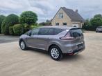 Renault Espace *** Diesel Euro 6 7-zits editie 2017***, Auto's, Automaat, Monovolume, Euro 6, Leder