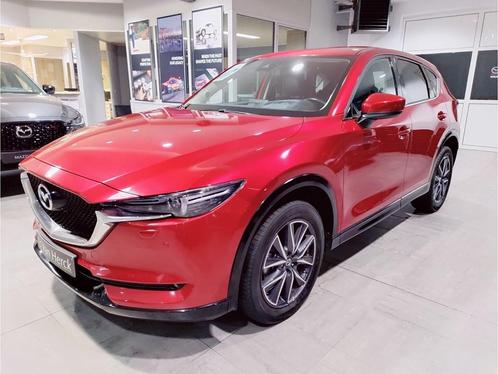 Mazda CX-5 2.0 SKYACTIV G * Prestige Edition * 4WD, Autos, Mazda, Entreprise, CX-5, 4x4, ABS, Phares directionnels, Airbags, Bluetooth