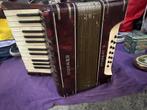 hohner accordeon student 2, Muziek en Instrumenten, Ophalen, Gebruikt