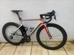 CANYON AEROAD CF SlX, Fietsen en Brommers, Ophalen, 28 inch, Gebruikt, Carbon