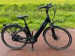 Qwic premium MN7 | middenmotor | in goede staat, Fietsen en Brommers, Elektrische fietsen, Qwic, Ophalen of Verzenden