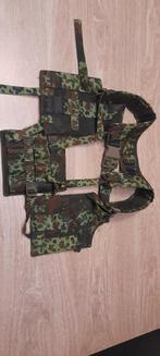 Gillet tactique armée, Collections, Enlèvement, Armée de terre