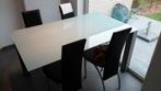 Tafel, Ophalen, Zo goed als nieuw