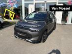 Citroen C3 Aircross 1.2 PureTech Feel, Auto's, Stof, Gebruikt, Euro 6, 1199 cc