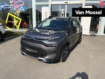 Citroen C3 Aircross 1.2 PureTech Feel beschikbaar voor biedingen