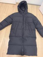 Lange jas, Kleding | Heren, Jassen | Winter, Ophalen of Verzenden, Nieuw, Maat 48/50 (M), Zwart