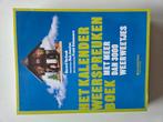 Het  Weerspreuken boek, Boeken, Gedichten en Poëzie, Ophalen of Verzenden, Nieuw