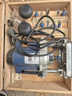 Freesmachine, Doe-het-zelf en Bouw, Ophalen, Zo goed als nieuw