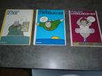 BDs - Le CHAT, Série complète ou Série, Enlèvement ou Envoi, Comme neuf, Philippe Geluck