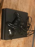 Sony PlayStation IV Slim 500GB 1 Controller, Consoles de jeu & Jeux vidéo, Consoles de jeu | Sony PlayStation 4, Avec 1 manette