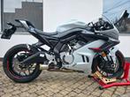 CF Moto 675SR-R - Topconditie* - 5 jaar Garantie!, 675 cc, Bedrijf, 3 cilinders, Quickshifter