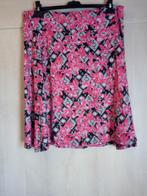 rok met rekker stretch msmode xl amper gedragen, Kleding | Dames, Grote Maten, MS Mode, Ophalen of Verzenden, Gedragen, Rok