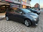 Toyota Verso S 1300 benzine 85000km Airco, Auto's, Euro 5, Monovolume, Parkeersensor, Bedrijf