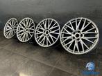 Tesla Model S / Tesla Model X 20 inch AEZ breedset velgen 5x, Auto-onderdelen, Gebruikt, Velg(en), Ophalen of Verzenden, Personenwagen
