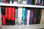 Collectie boeken Thrillers R25, Boeken, Ophalen of Verzenden